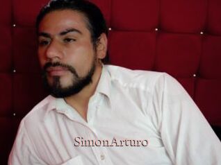 SimonArturo