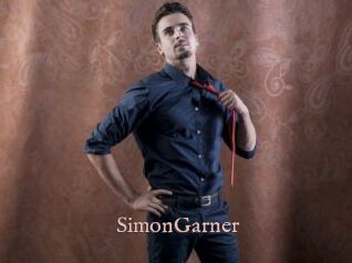 SimonGarner