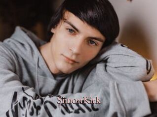 SimonKirk