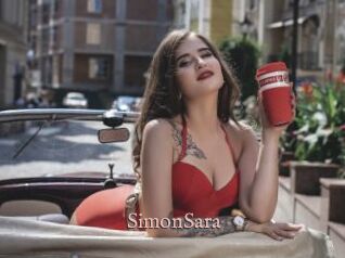 SimonSara
