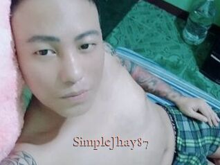 SimpleJhay87