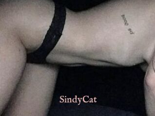 SindyCat