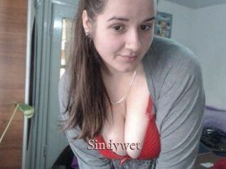 Sindywet