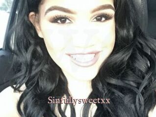 Sinfullysweetxx