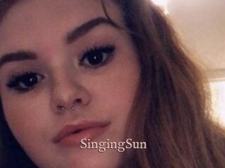 SingingSun