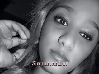 SinnamonLuv