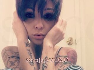 SirenJadeXOXO