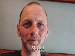 Sjoerd