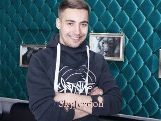 SkyJerrion