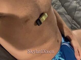 SkylarDixon