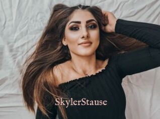 SkylerStause