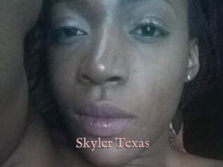 Skyler_Texas