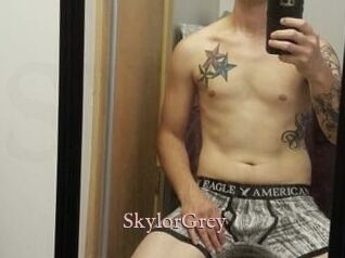 SkylorGrey