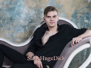 SladeHugeDick