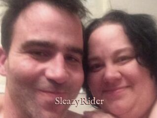SleazyRider