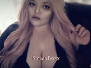 SmashBoxx