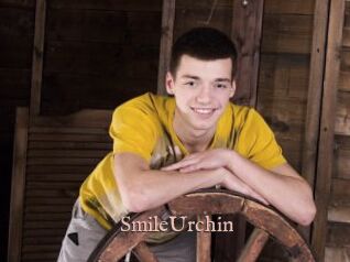 SmileUrchin
