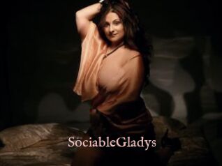 SociableGladys