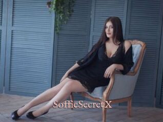 SoffieSecretX