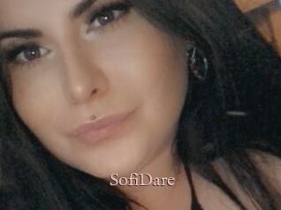 SofiDare