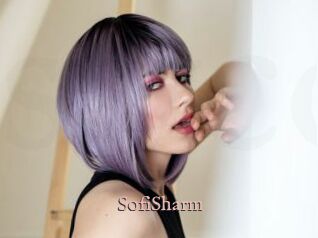 SofiSharm