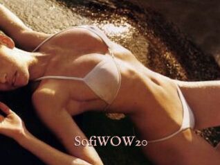 SofiWOW20