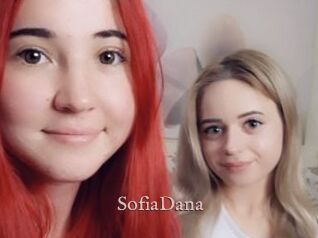 SofiaDana