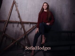 SofiaHodges