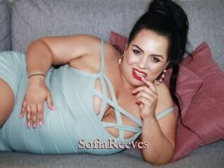 SofiaReeves