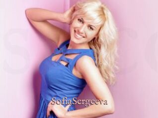 SofiaSergeeva