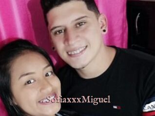 SofiaxxxMiguel