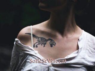 SofieStVincent