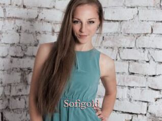 Sofigold