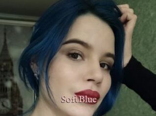 SoftBlue