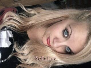 SollaLuv