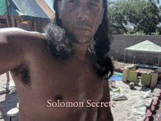 Solomon_Secrete