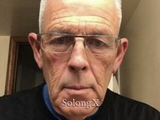 SolongX