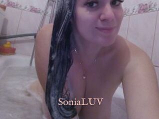 SoniaLUV
