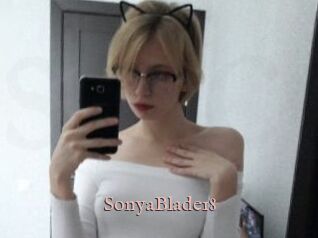 SonyaBlade18