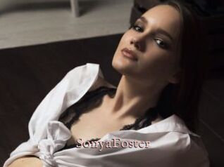 SonyaFoster