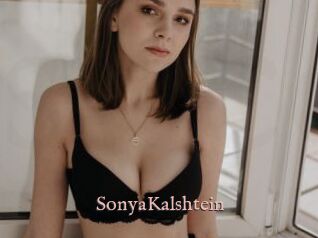 SonyaKalshtein