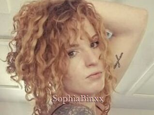 SophiaBinxx