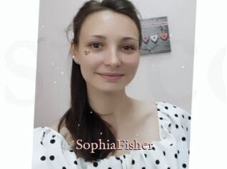 SophiaFisher