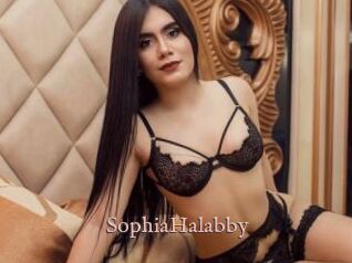 SophiaHalabby