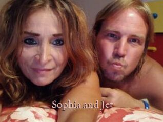Sophia_and_Jet