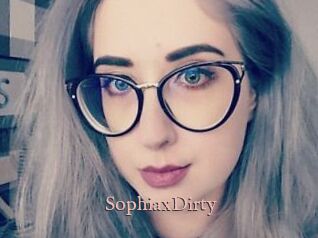 SophiaxDirty