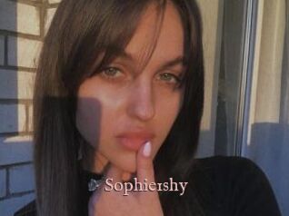 Sophie1shy