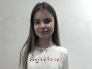 SophieSuarez