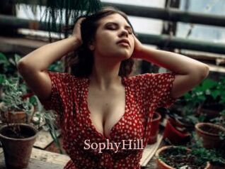 SophyHill
