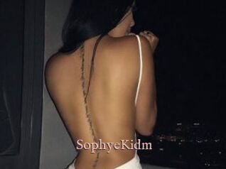 SophyeKidm